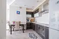 Appartement 2 chambres 64 m² Minsk, Bélarus