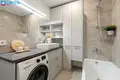 Mieszkanie 3 pokoi 54 m² Wilno, Litwa