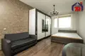 Apartamento 3 habitaciones 65 m² Minsk, Bielorrusia