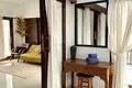 The Light House Villa in Ubud offers a spacious villa with three bedrooms and three bathrooms. 