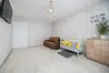 2 room apartment 63 m² Minsk, Belarus