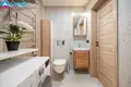 Apartamento 6 habitaciones 134 m² Vilna, Lituania