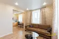 Apartamento 3 habitaciones 53 m² Lahojsk, Belarús