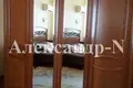 Mieszkanie 2 pokoi 81 m² Odessa, Ukraina