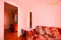 3 room apartment 63 m² Losnica, Belarus