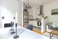 Appartement 1 chambre 32 m² Varsovie, Pologne