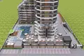 Apartment 42 m² Lefke District, Northern Cyprus