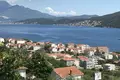 Działki 13 873 m² Kumbor, Czarnogóra
