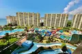 Appartement 3 chambres 165 m² Mezitli, Turquie