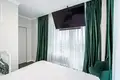 Appartement 2 chambres 37 m² Minsk, Bélarus