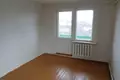 Wohnung 2 Zimmer 44 m² Chatlianski sielski Saviet, Weißrussland