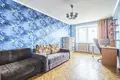 3 room apartment 76 m² Minsk, Belarus