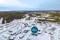 Dom 4 pokoi 100 m² Kempele, Finlandia