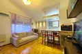 Wohnung 1 Schlafzimmer 44 m² Budva, Montenegro