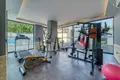 Apartamento 2 habitaciones  Mahmutlar, Turquía