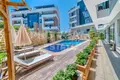 Apartamento 2 habitaciones 47 m² Oba, Turquía