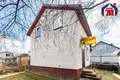 Maison 60 m² Aksakawshchyna, Bélarus