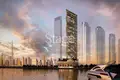 Mieszkanie 1 pokój 784 m² Dubaj, Emiraty Arabskie