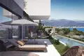 2 bedroom apartment 119 m² Tivat, Montenegro