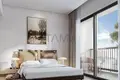 Appartement 1 chambre 669 m² Doubaï, Émirats arabes unis