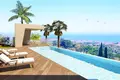 5 bedroom villa 300 m² Mijas, Spain