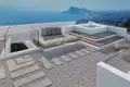 4 bedroom Villa 412 m² Altea, Spain