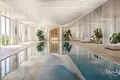 Wohnung 2 Schlafzimmer 104 m² Budva, Montenegro