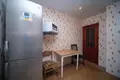 Appartement 1 chambre 39 m² Minsk, Biélorussie