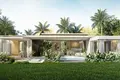 3 bedroom villa 270 m² Phuket, Thailand