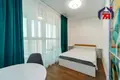 1 room apartment 32 m² Minsk, Belarus