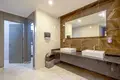 Apartamento 1 habitacion 58 m² Región del Mediterráneo, Turquía