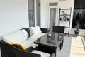  Comfortable 2+1 apartment with sea view in Avsallar