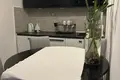 2 bedroom apartment 53 m² Budva, Montenegro