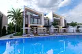 Penthouse 1 bedroom 53 m² Larnakas tis Lapithiou, Northern Cyprus