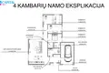 Casa 133 m² Vilna, Lituania