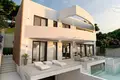 4-Schlafzimmer-Villa 500 m² Altea, Spanien