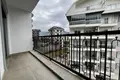 Квартира 2 комнаты  Оба, Турция