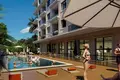 Wohnung 3 zimmer 90 m² Golem, Albanien