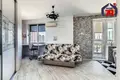 Appartement 1 chambre 44 m² Minsk, Bélarus