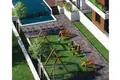 1 bedroom apartment 62 m² Pecurice, Montenegro