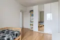 3 room apartment 53 m² Warsaw, Poland