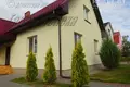 Dom 184 m² Czernie, Białoruś