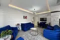 Wohnung 1 zimmer 100 m² Alanya, Türkei