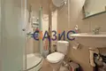 Mieszkanie 3 pokoi 77 m² Nesebyr, Bułgaria