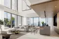 Appartement  Business Bay, Émirats arabes unis