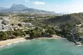 Appartement 3 chambres 174 m² la Vila Joiosa Villajoyosa, Espagne