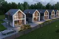 Cottage 4 bedrooms 227 m² Batumi, Georgia