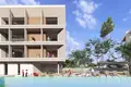 Apartamento 1 habitacion 68 m² Kapparis, Chipre