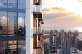 Apartment in a new building 1BR-Verde-Sobha