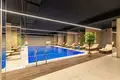 Квартира 2 комнаты 38 м² Бечичи, Черногория